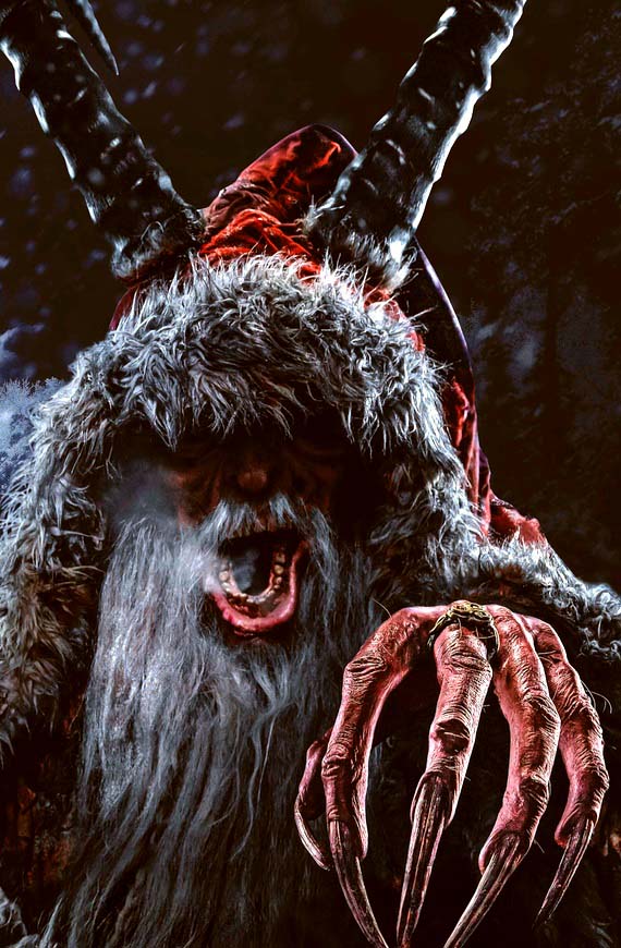 Krampus